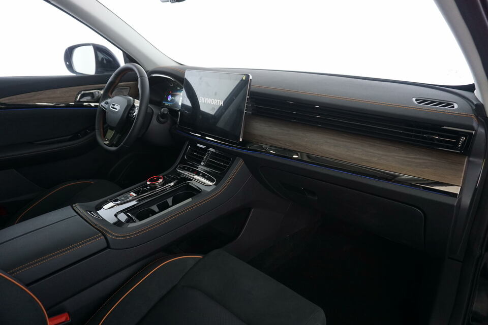 Skywell ET5 Luxury EL/204 71кВт