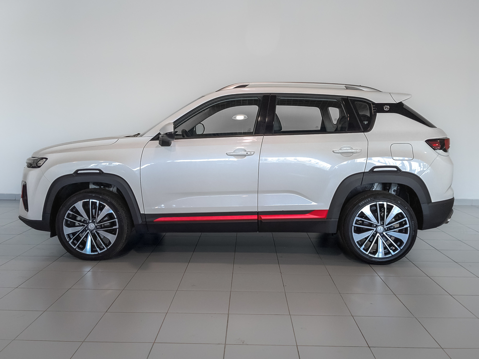 Changan CS35 Plus FL Техно 1.4T/150 7RT Передний привод