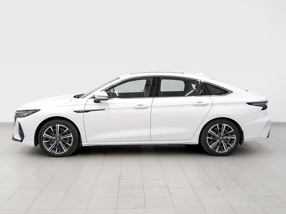 Chery Arrizo 8 Ultimate 1.6T/186 7RT