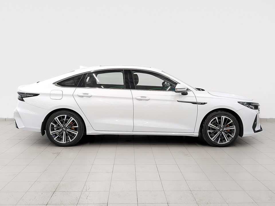 Chery Arrizo 8 Ultimate 1.6T/186 7RT