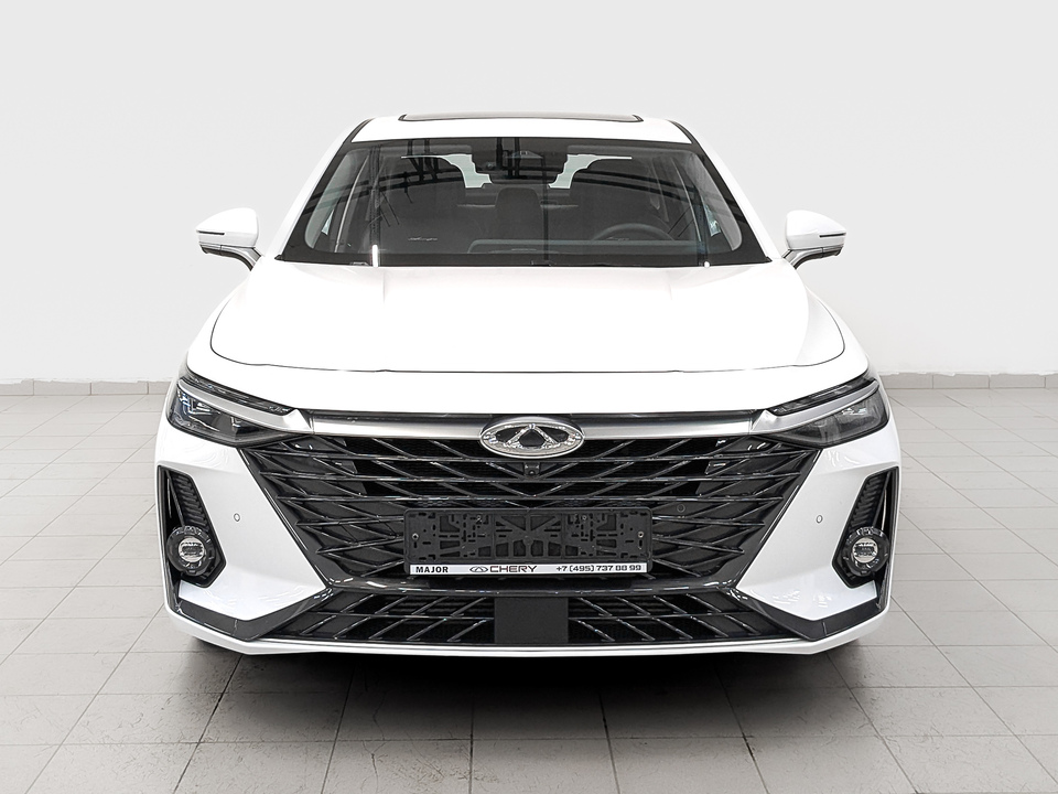 Chery Arrizo 8 Ultimate 1.6T/186 7RT