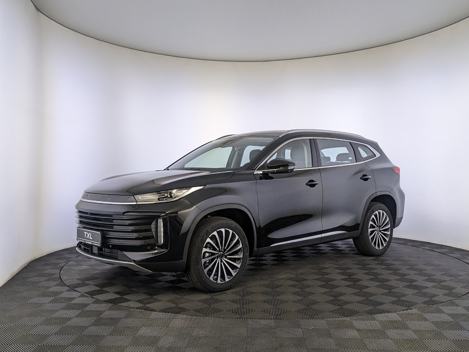 Exeed TXL FL Flagship 2.0T/197 8AT 4WD