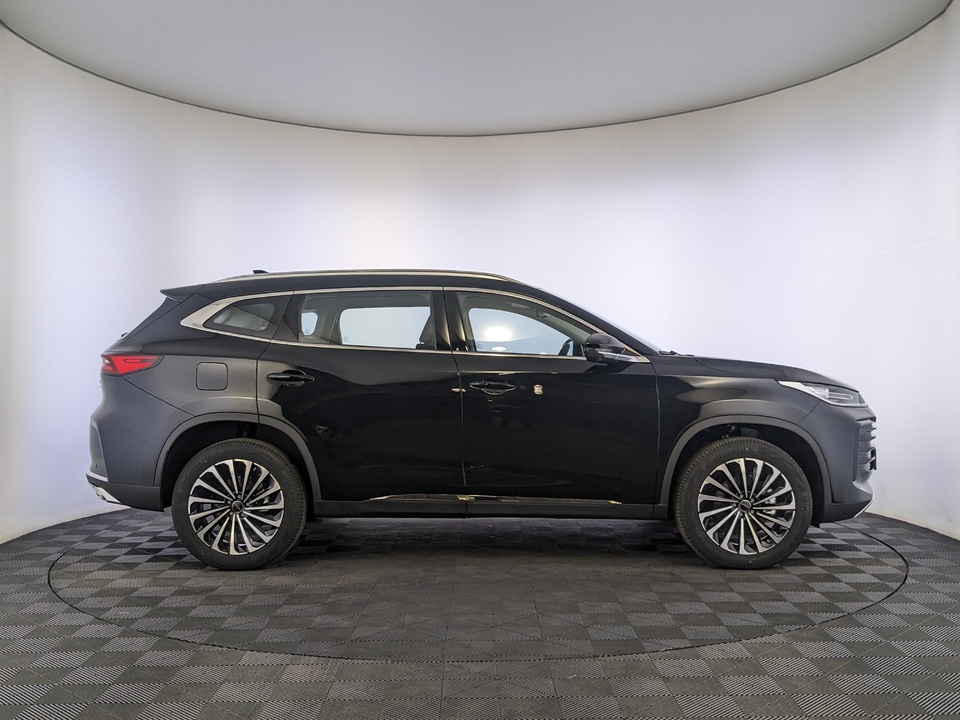 Exeed TXL FL Flagship 2.0T/197 8AT 4WD