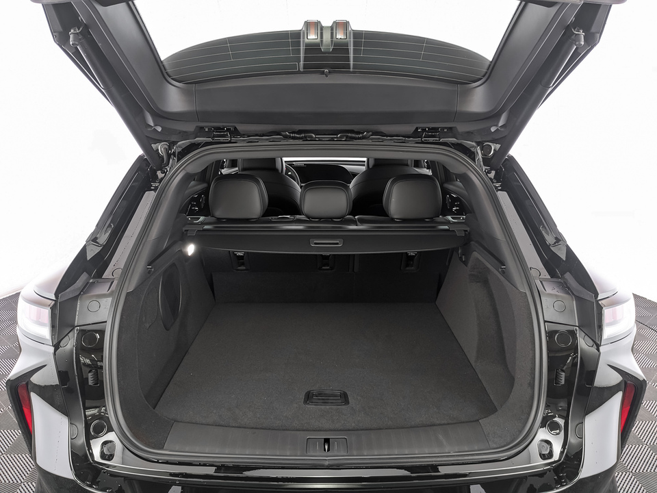 Exeed RX Platinum 2.0T/249 7RT 4WD