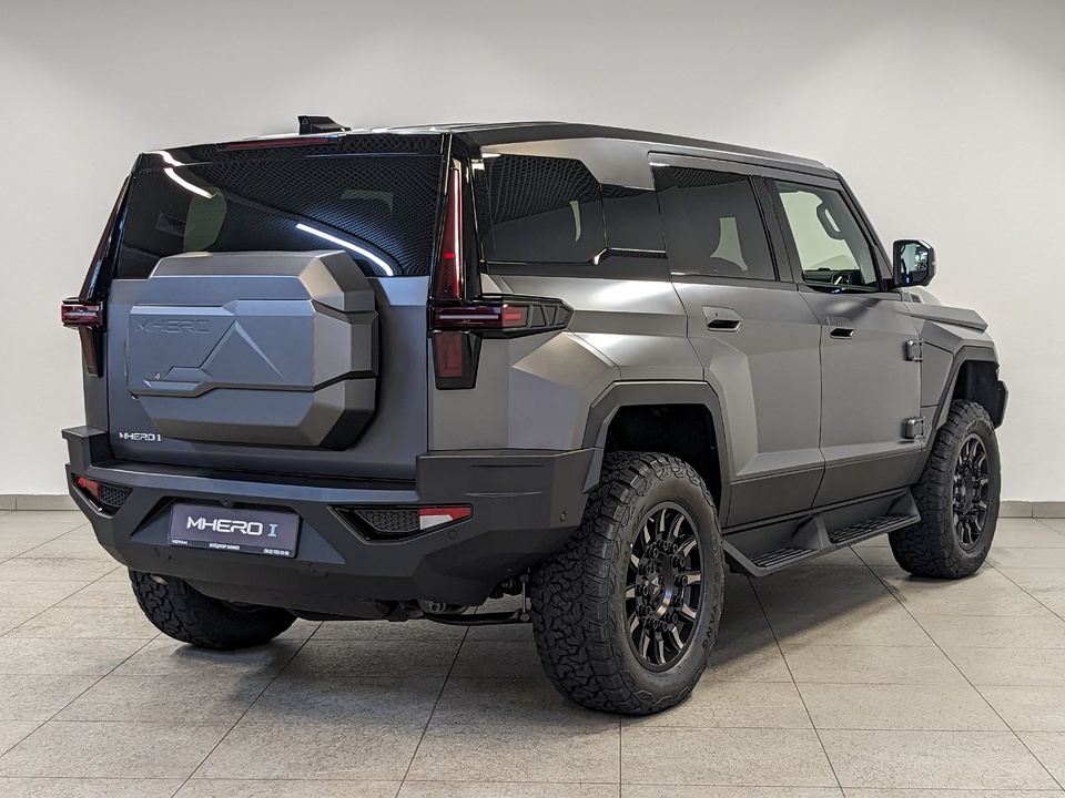 M-Hero I 1.5ELH/326 65кВт 4WD
