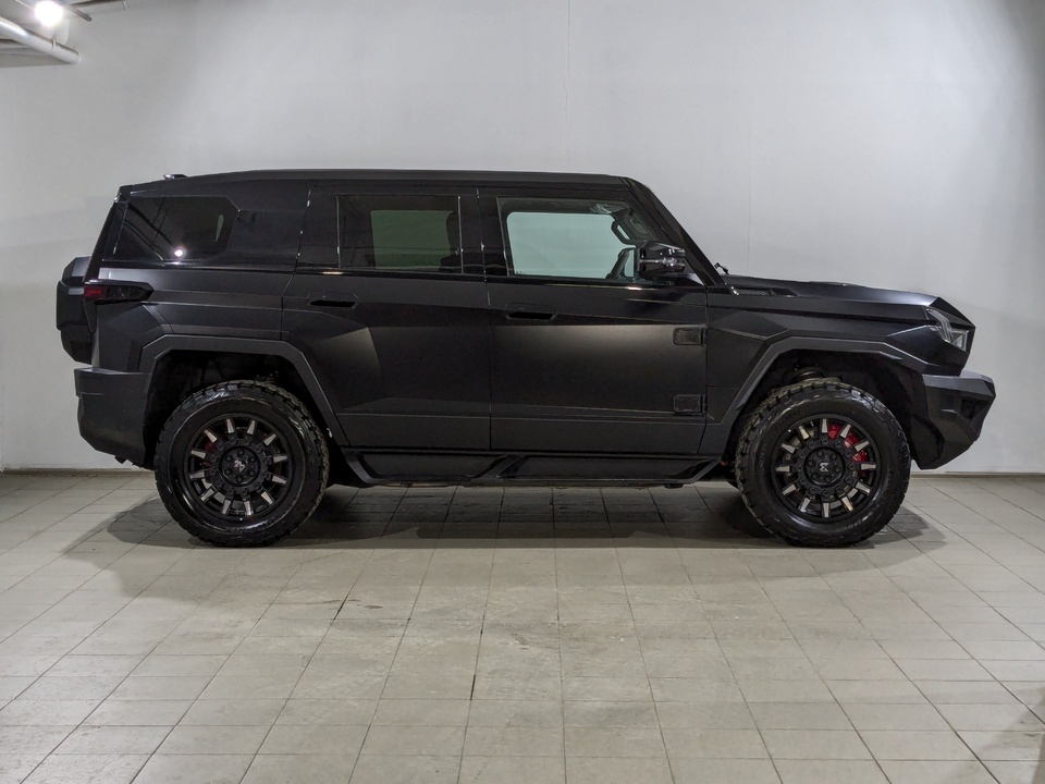 M-Hero I 1.5ELH/326 65кВт 4WD