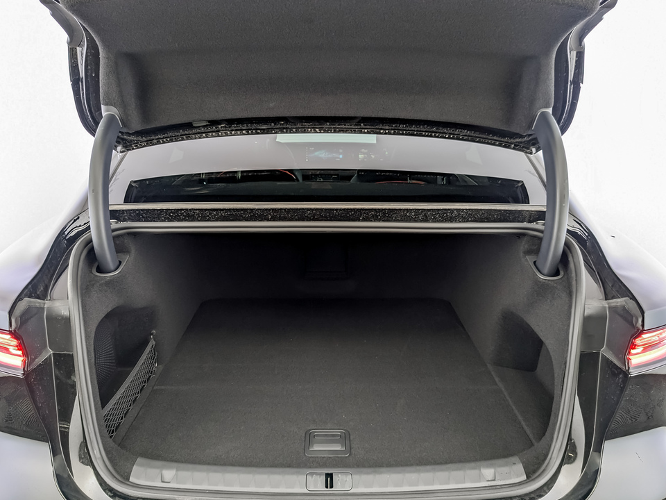 Voyah Passion EL/204 82кВт 4WD