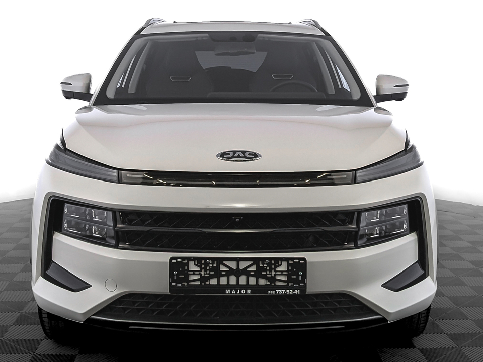 JAC JS6 Luxury 1.5T/174 6RT 5D