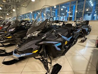 BRP Commander STD 900 ACE Turbo