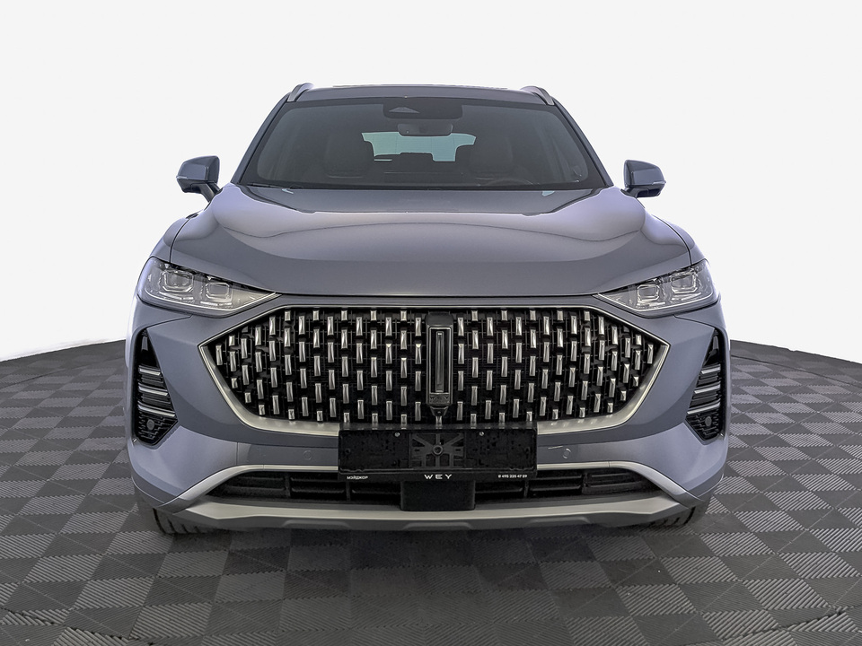 Wey 05 Премиум (Premium) 2.0H/295 44кВт 9RT 4WD