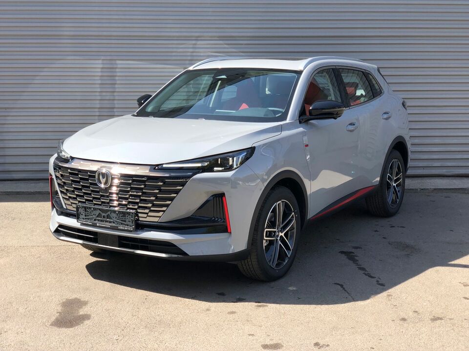 Changan CS55 Plus