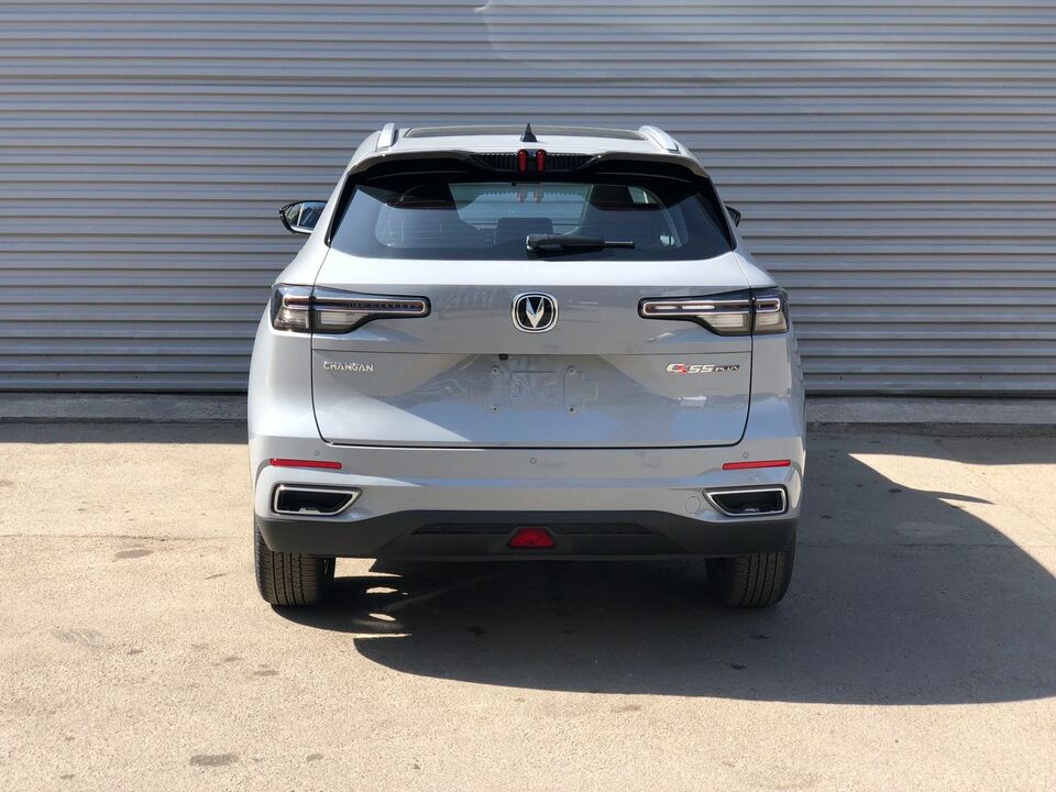 Changan CS55 Plus