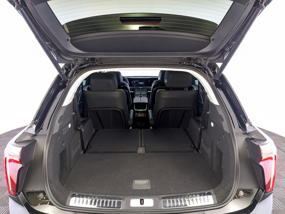 Hongqi E-HS9 Executive LR 6 Seats El/211 120кВт 4WD