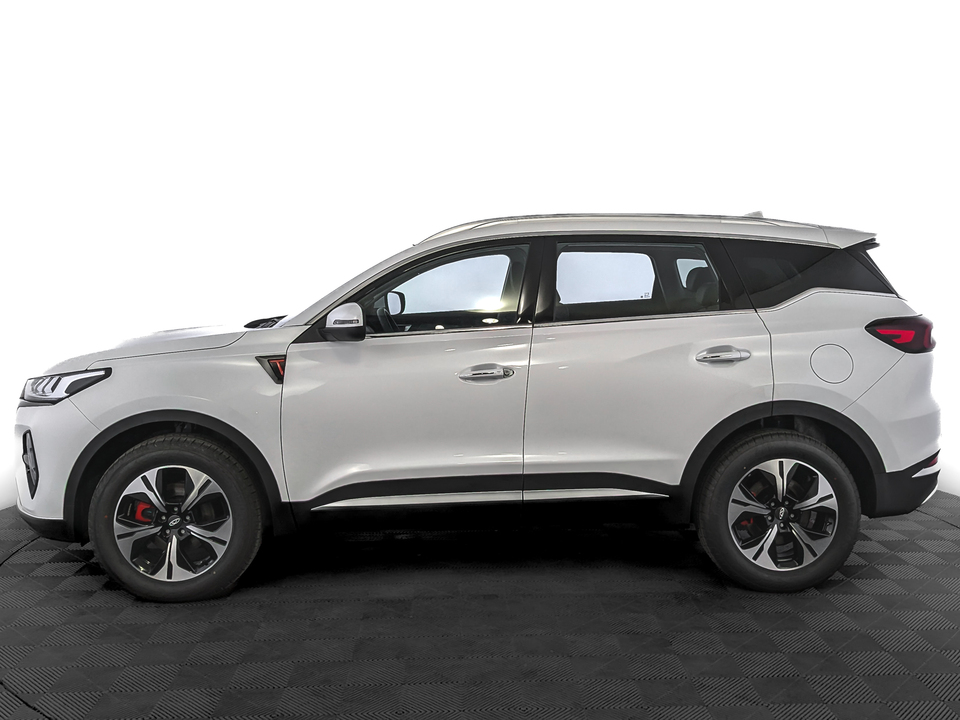 Chery Tiggo 7 Pro MAX Comfort 1.6T/150 7RT 5W 4WD