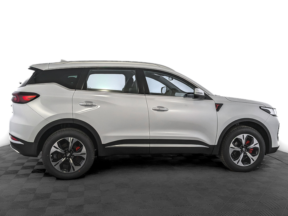 Chery Tiggo 7 Pro MAX Comfort 1.6T/150 7RT 5W 4WD