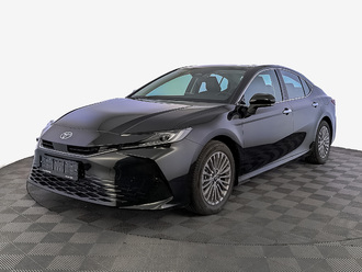 фото Тойота Camry IX Седан