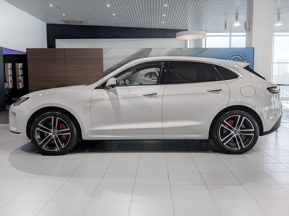 Aito M5 Ultimate 1.5ELH/496 40кВт 4WD