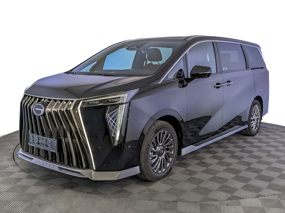 GAC M8 GX Premium 2.0T/231 8AT 7S