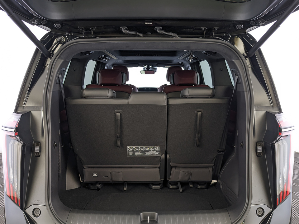 GAC M8 GX Premium 2.0T/231 8AT 7S