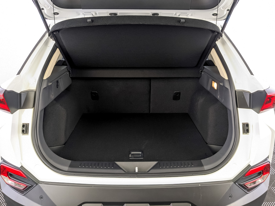 FAW Bestune T77 Prestige Plus 1.5T/160 7RT 2WD