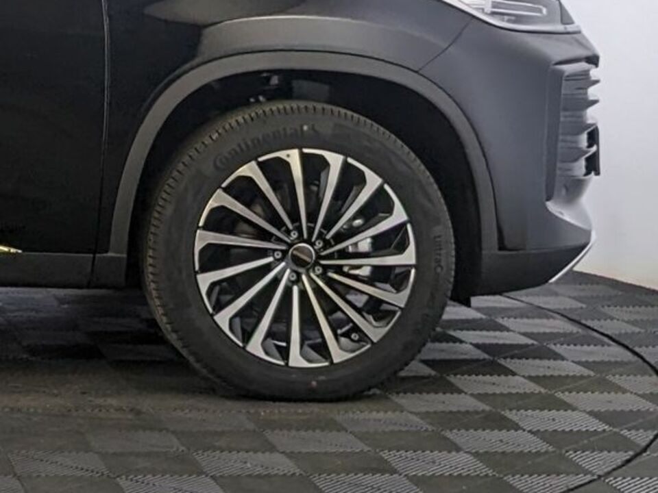 Exeed TXL FL Flagship 2.0T/197 8AT 4WD