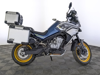 CFMOTO 800MT Touring (ABS)