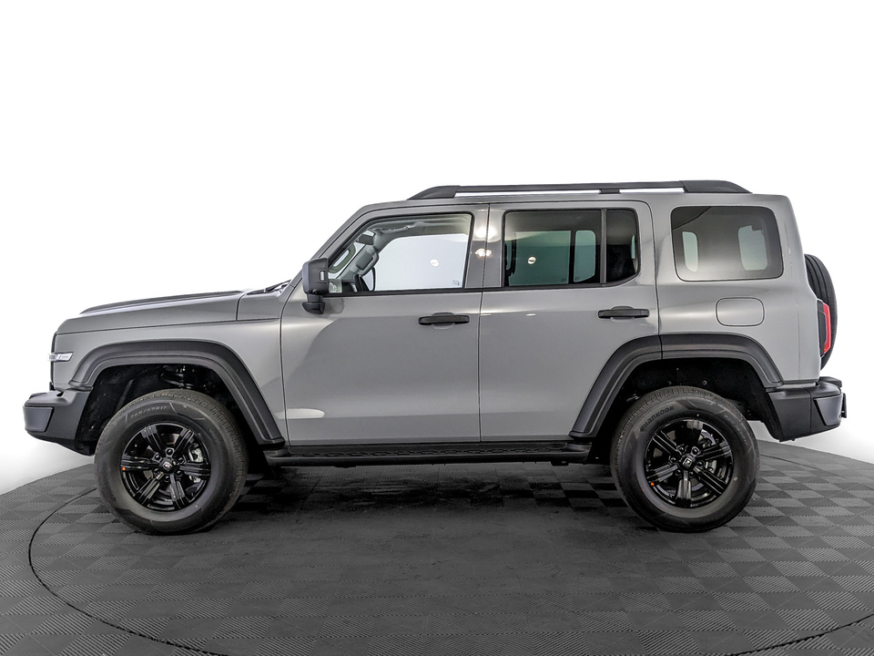 Tank 300 Сити Премиум (City Premium) 2.0T/220 8AT 4WD