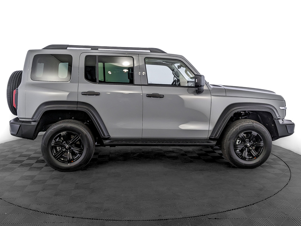 Tank 300 Сити Премиум (City Premium) 2.0T/220 8AT 4WD