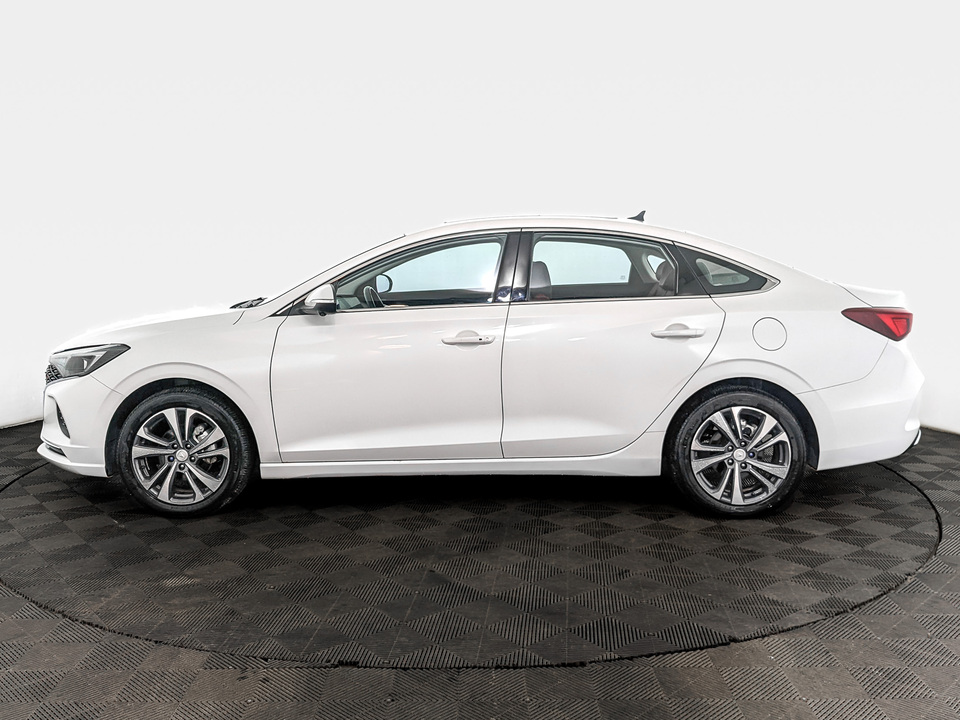 Changan Eado Plus DLX 1.4T/150 7RT 4D