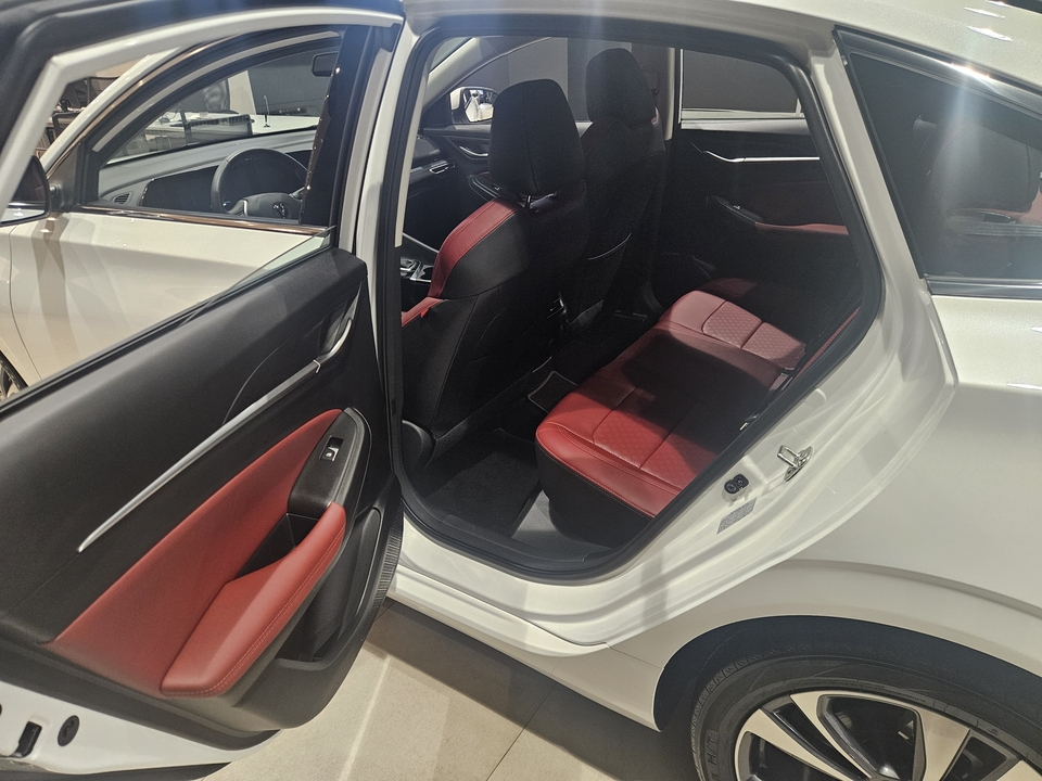 Фото Changan Eado plus с пробегом 100 км