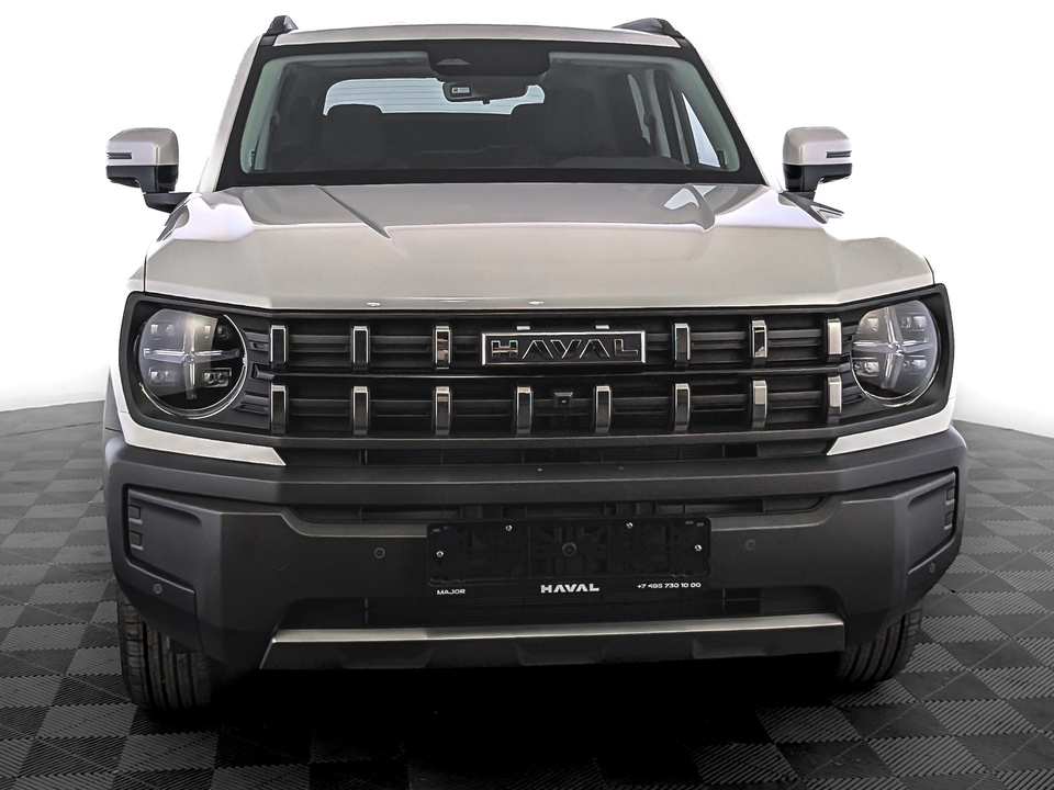 Haval H3 Tech+ 1.5T/177 7RT 4WD