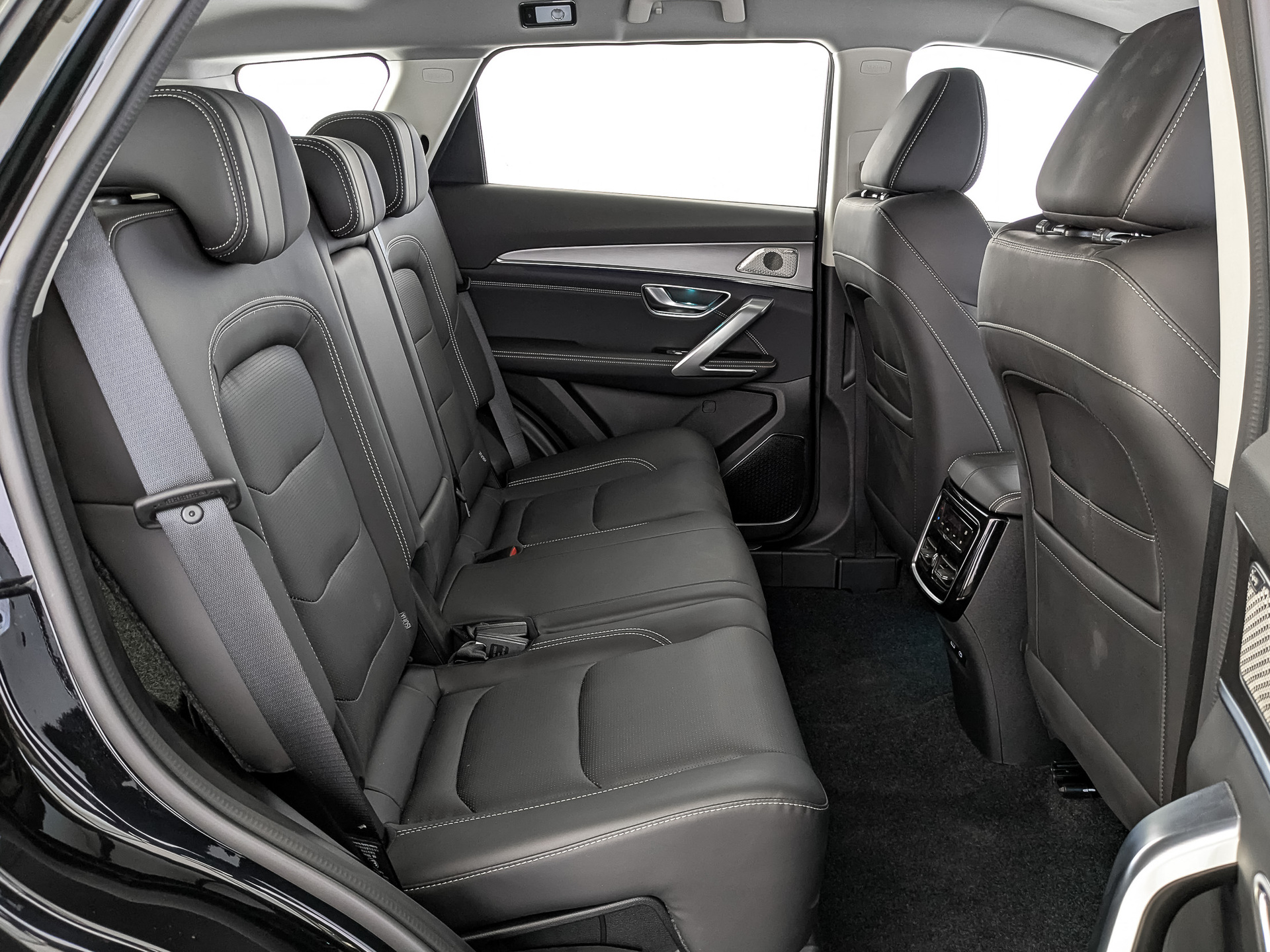 Фото Jetour X70 Plus Престиж (Luxury) 1.6T/190 7RT