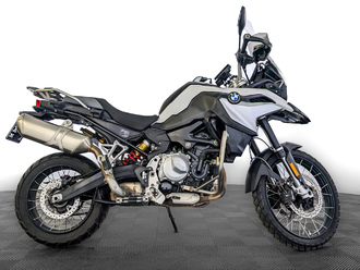 BMW F 850 GS