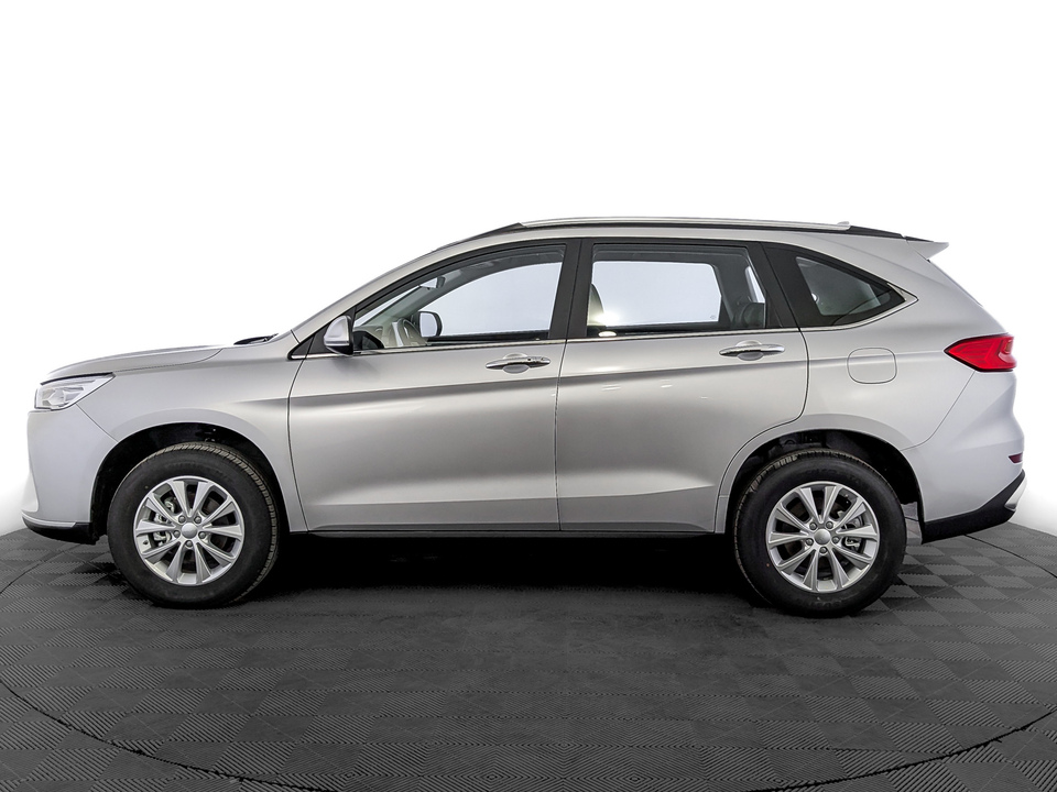 Haval M6 Family 1.5T/143 7RT 2WD