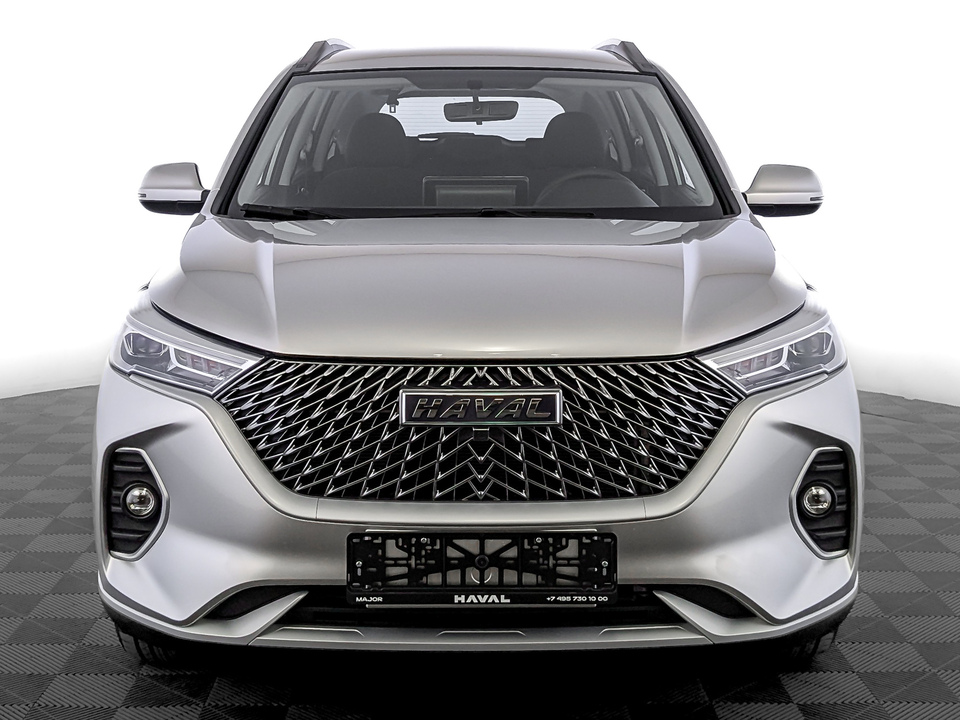 Haval M6 Family 1.5T/143 7RT 2WD