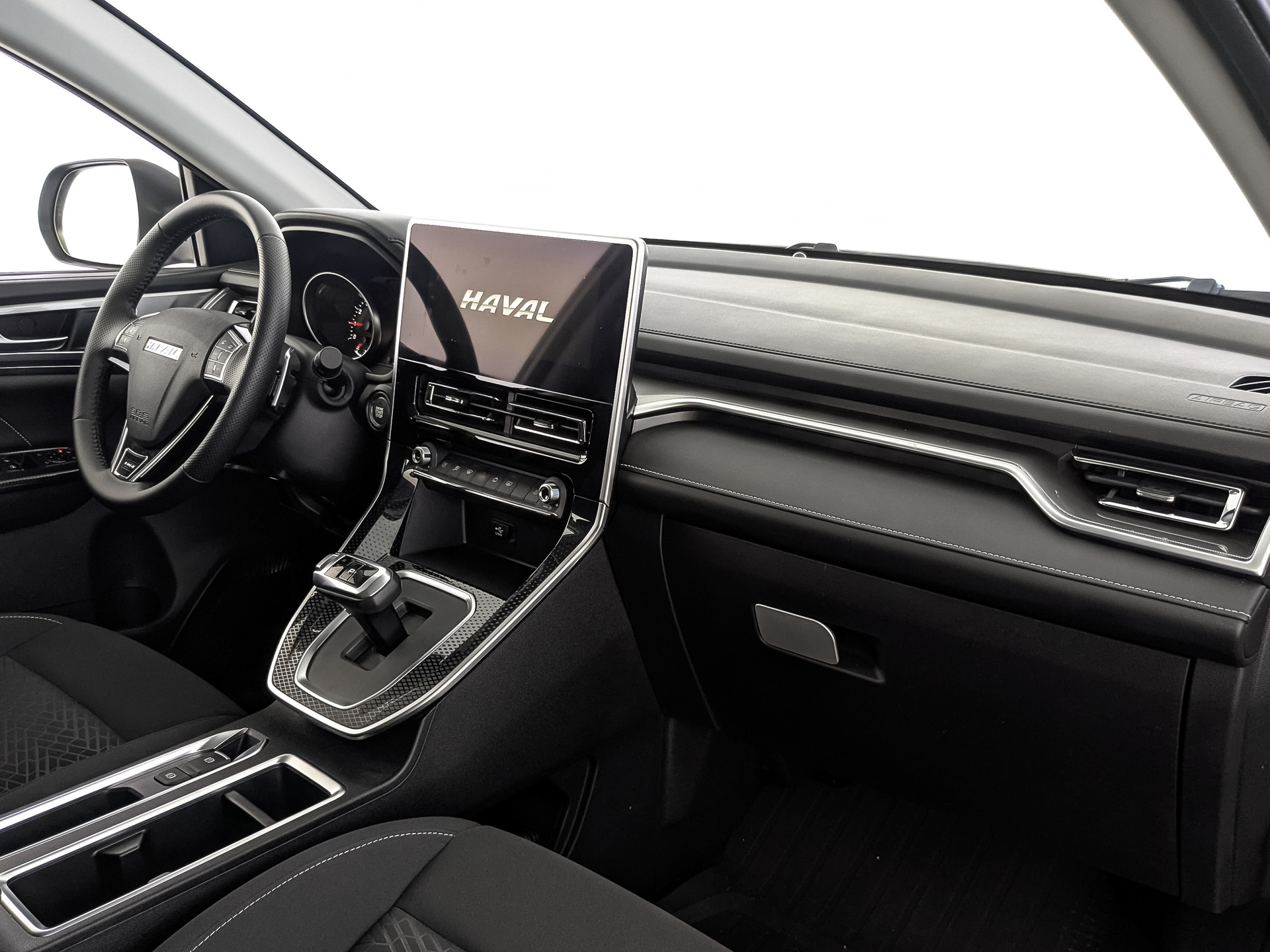 Фото Haval M6 Оптимум 1.5T/143 7RT 2WD