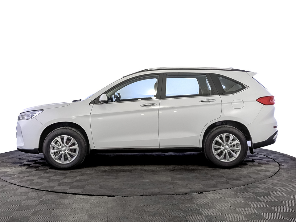 Haval M6 Оптимум 1.5T/143 7RT 2WD