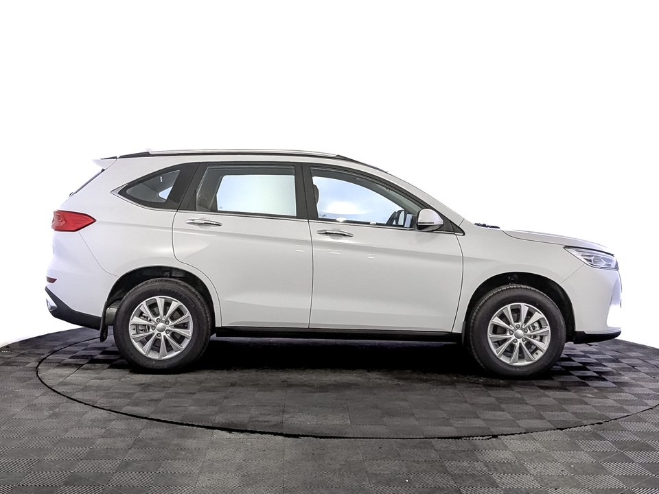 Haval M6 Оптимум 1.5T/143 7RT 2WD