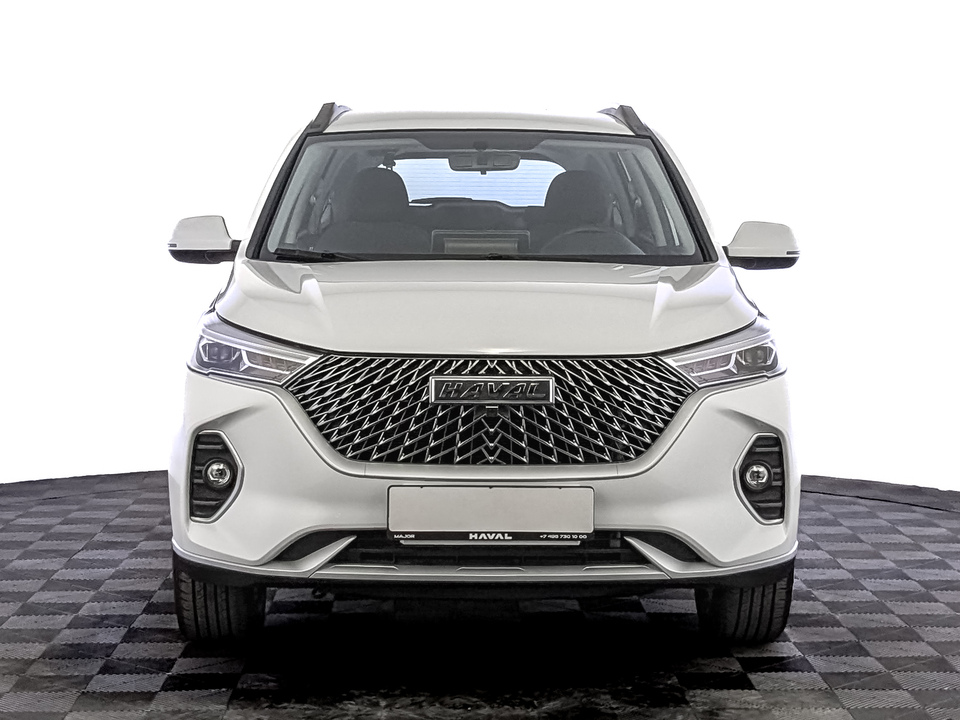 Haval M6 Оптимум 1.5T/143 7RT 2WD