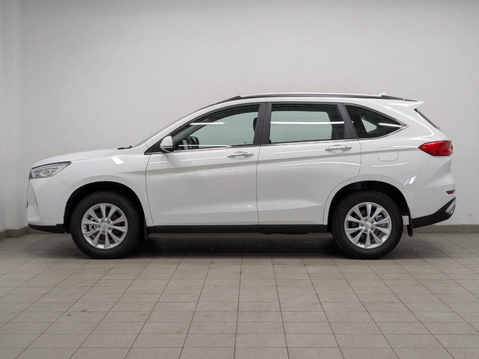 Haval M6 Family 1.5T/143 7RT 2WD