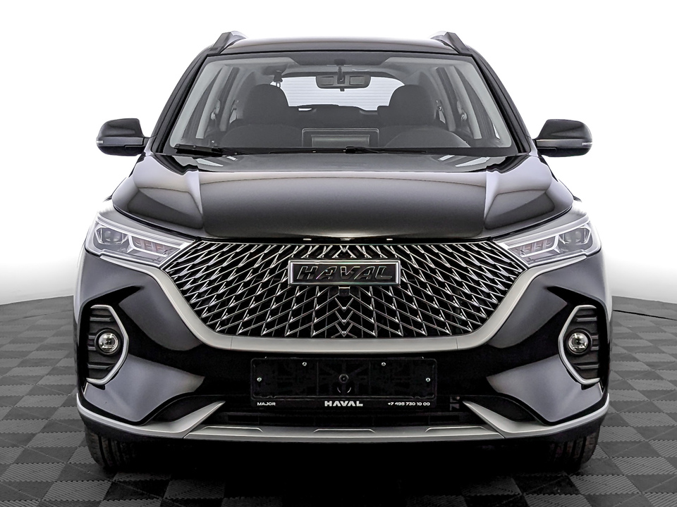 Haval M6 Family 1.5T/143 7RT 2WD