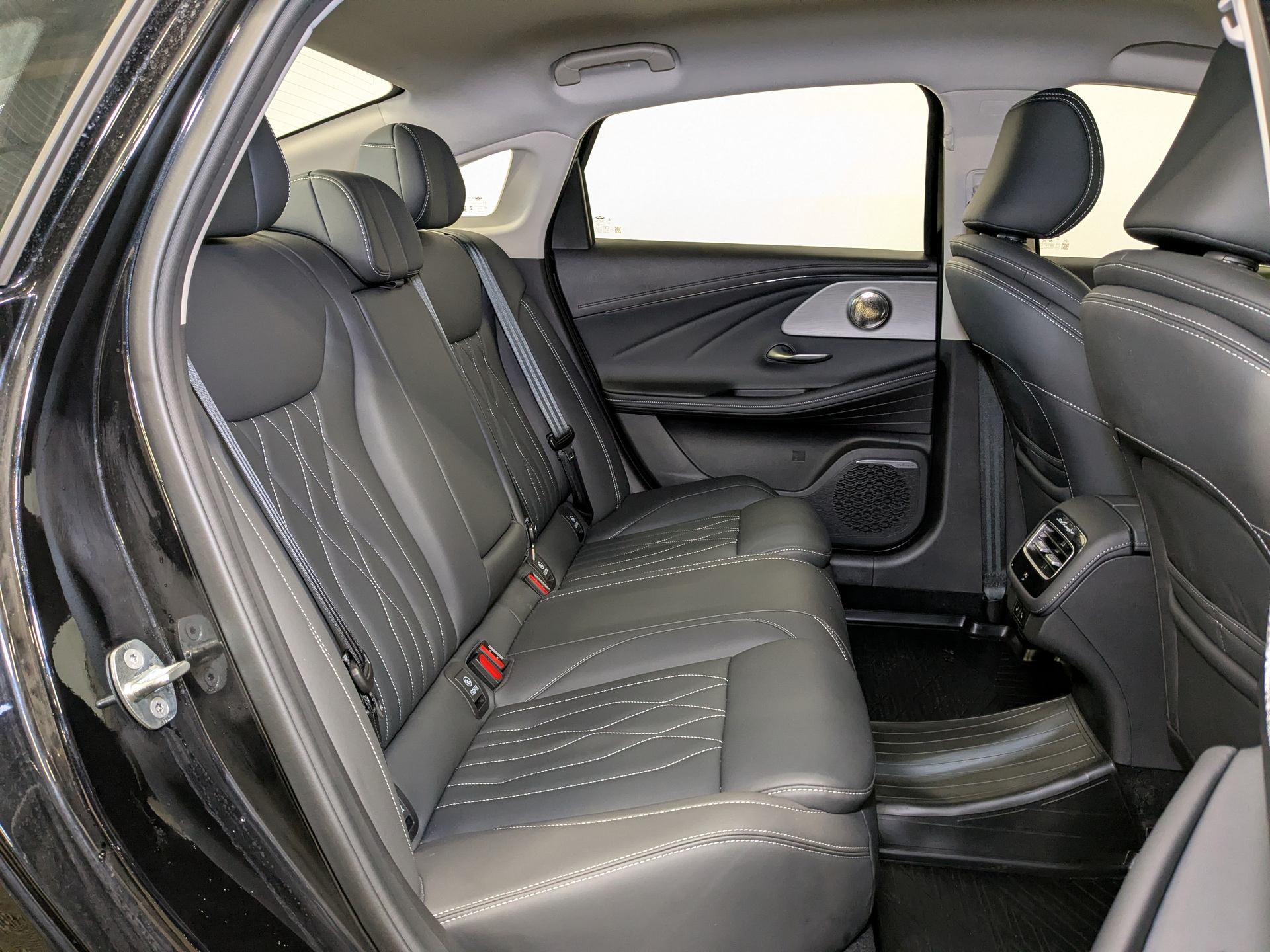 Фото Chery Arrizo 8 Prime 1.6T/150 7RT