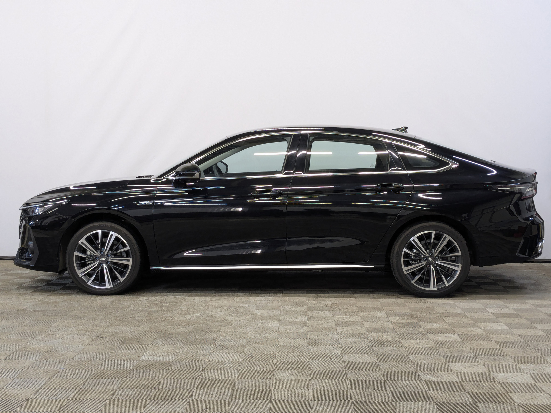 Фото Chery Arrizo 8 Prime 1.6T/150 7RT