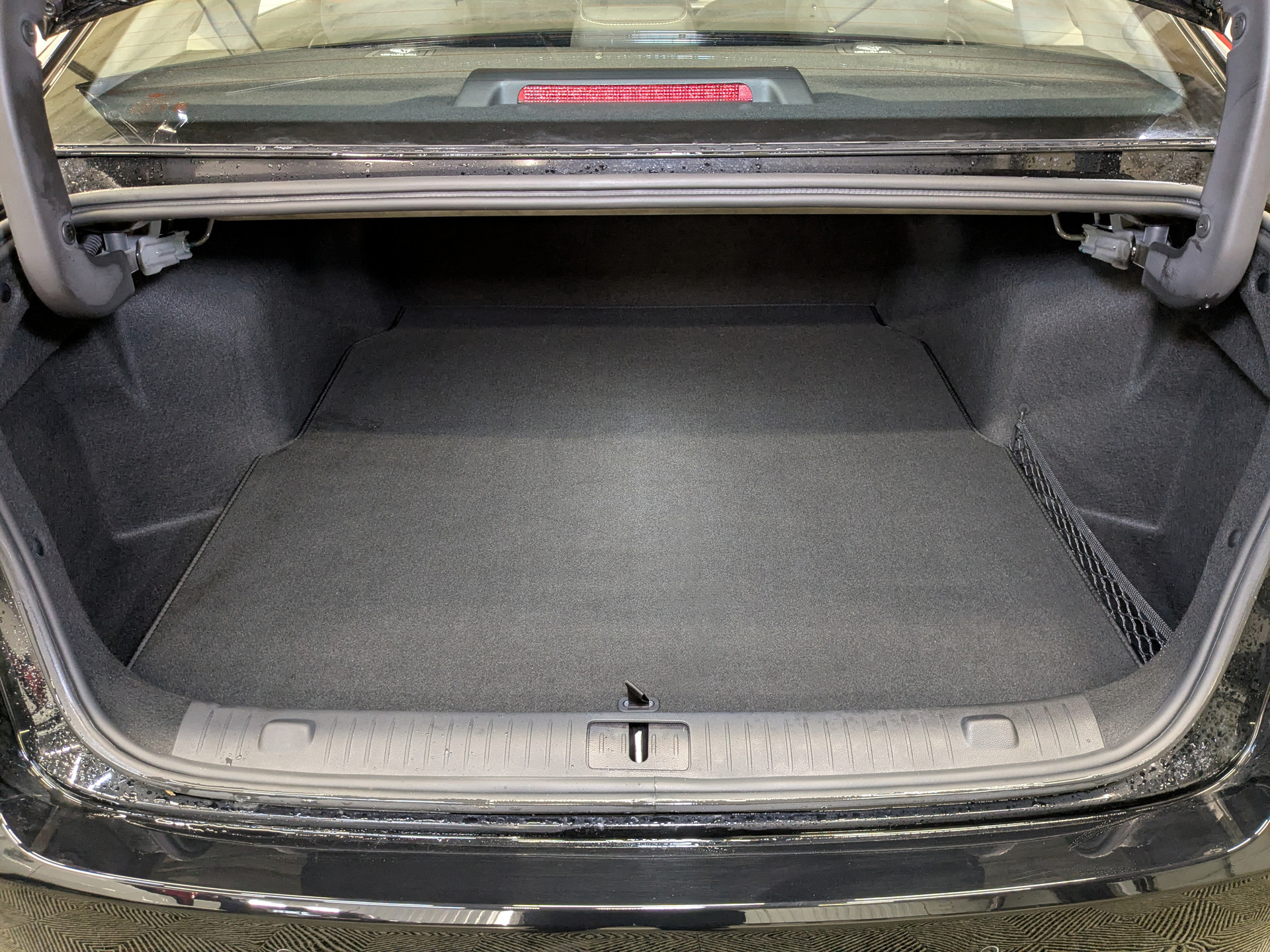Фото Chery Arrizo 8 Prime 1.6T/150 7RT