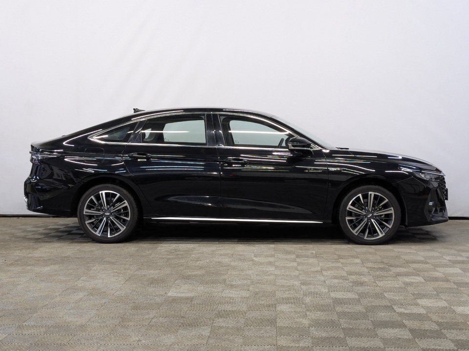 Chery Arrizo 8 Prime 1.6T/150 7RT