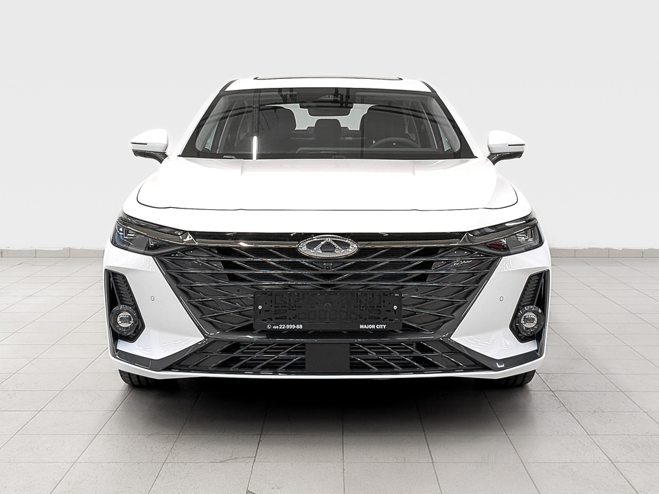 Chery Arrizo 8 Ultra Black 1.6T/150 7RT