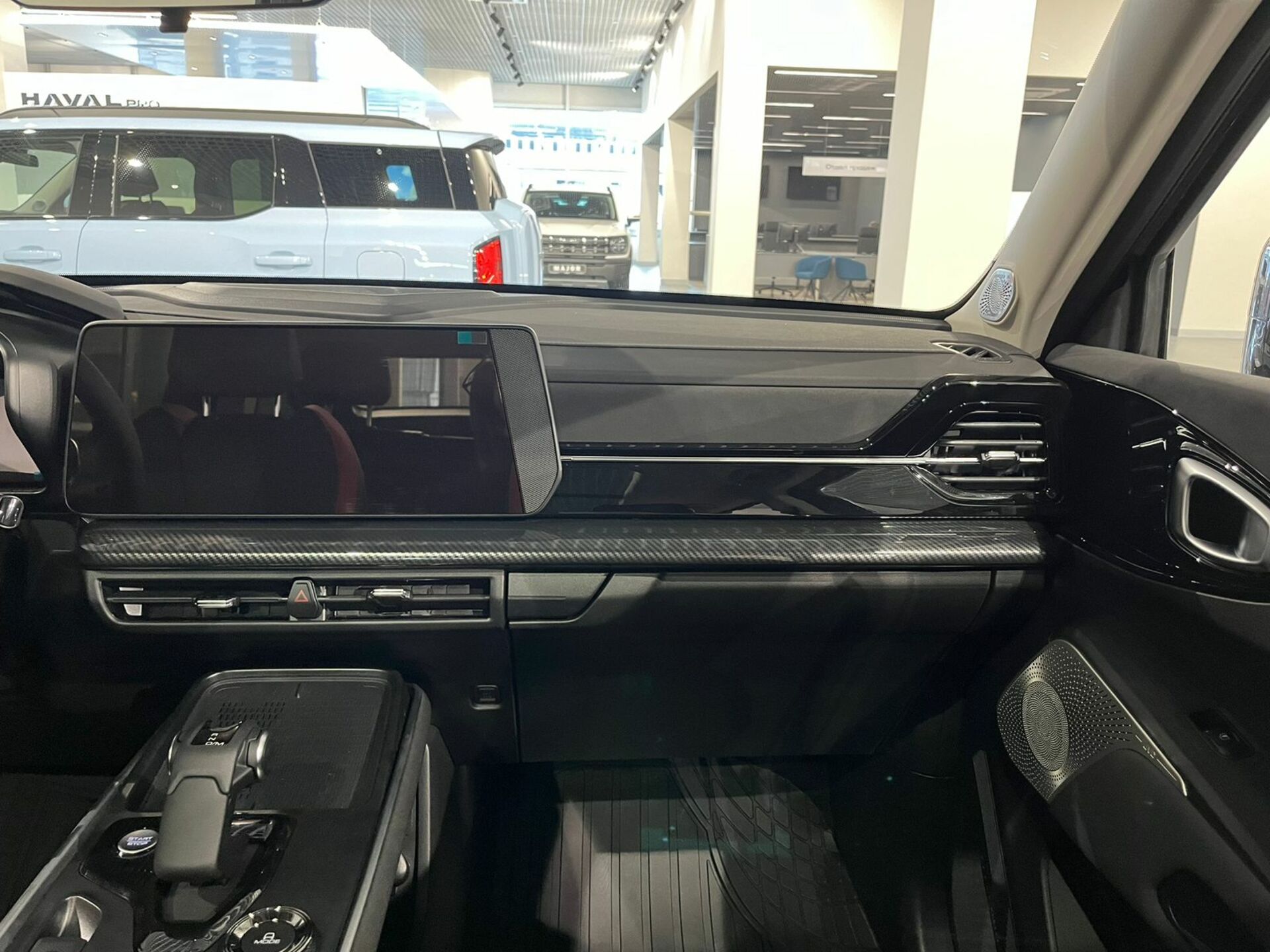 Фото Haval H3 Техно 1.5T/177 7RT 4WD
