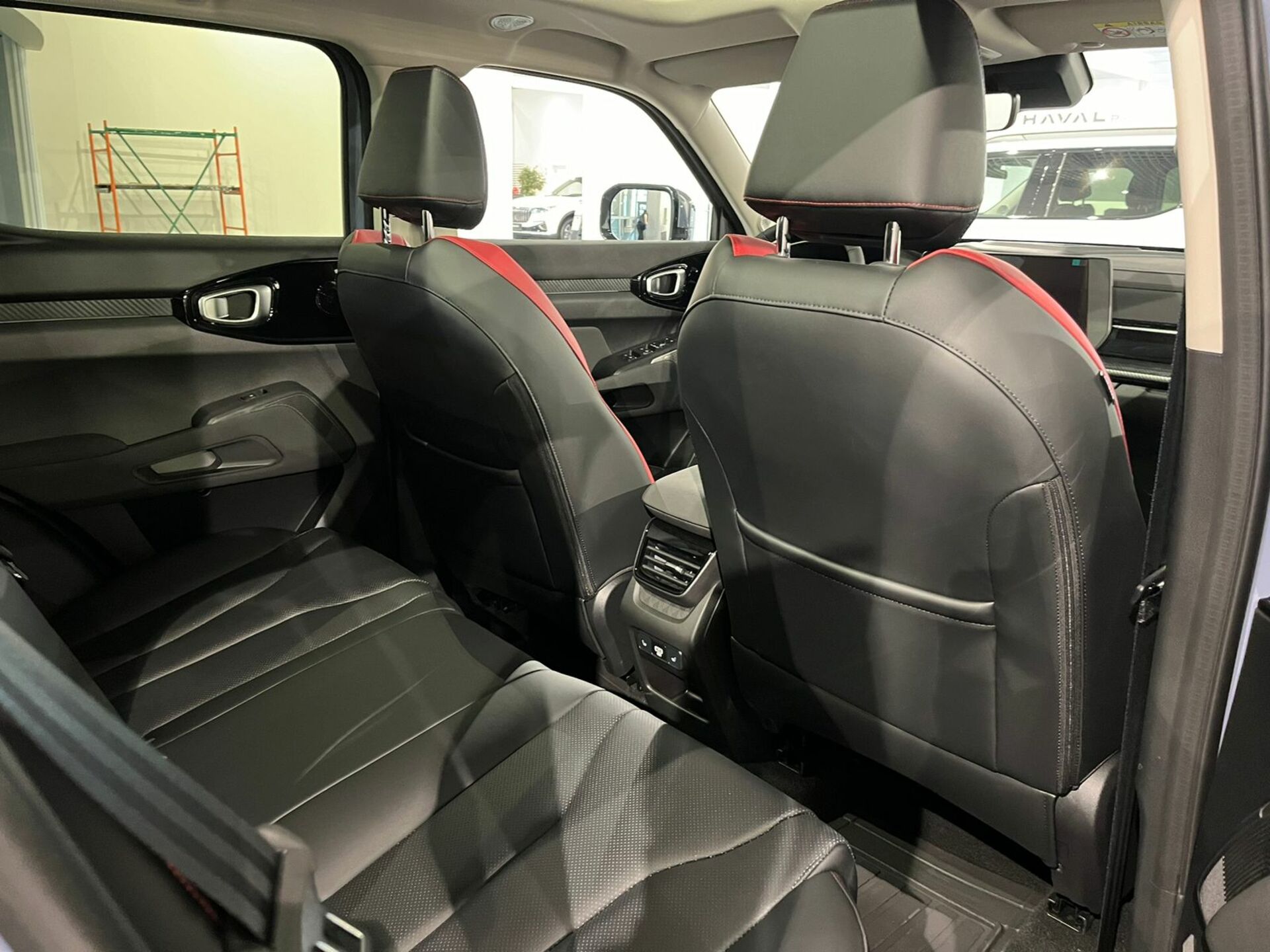 Фото Haval H3 Техно 1.5T/177 7RT 4WD