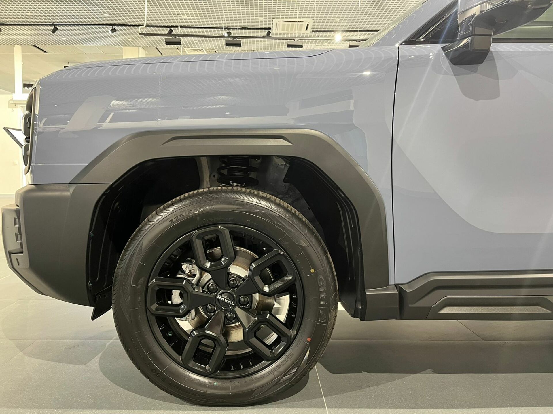 Фото Haval H3 Техно 1.5T/177 7RT 4WD