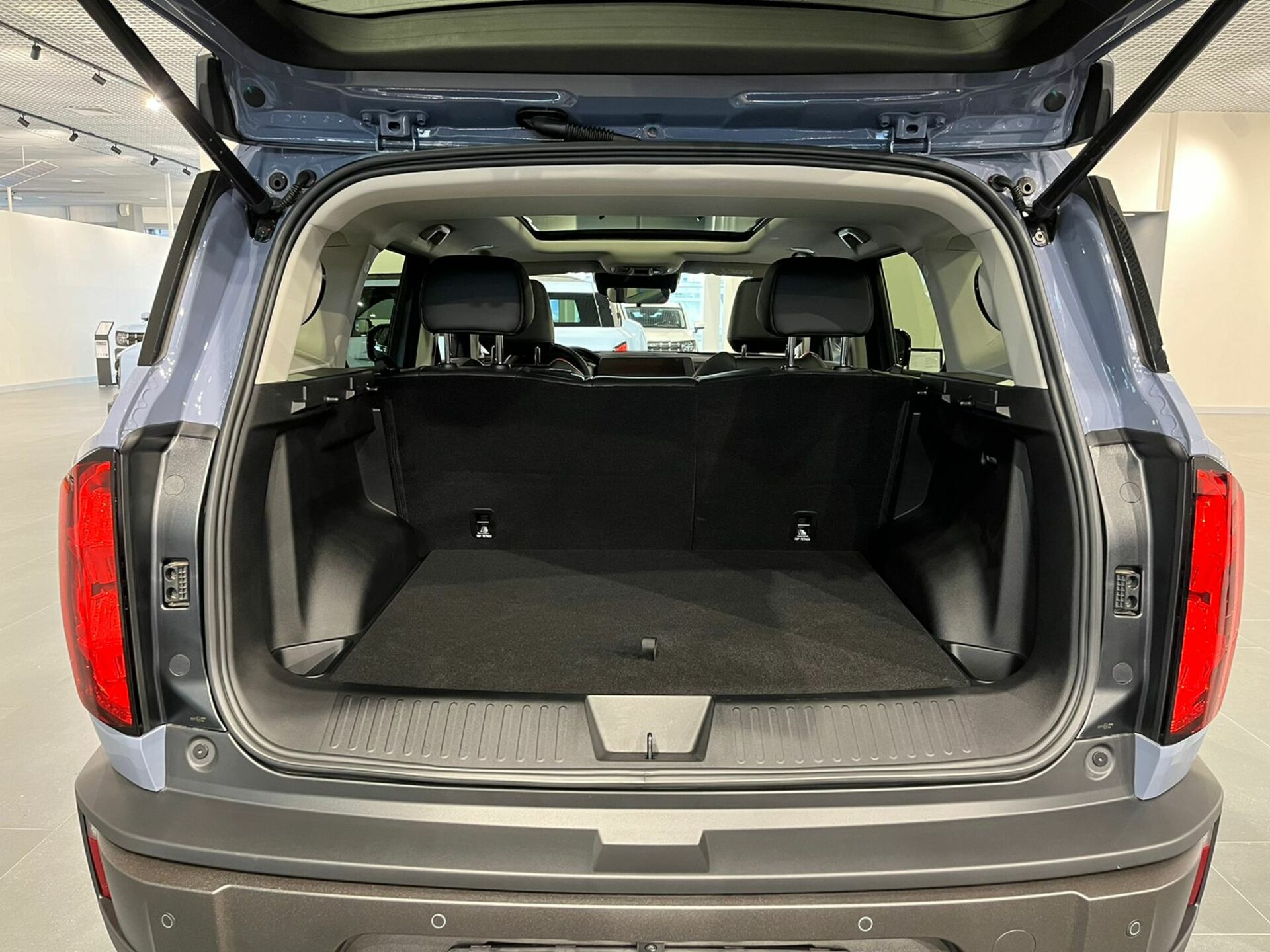 Фото Haval H3 Техно 1.5T/177 7RT 4WD